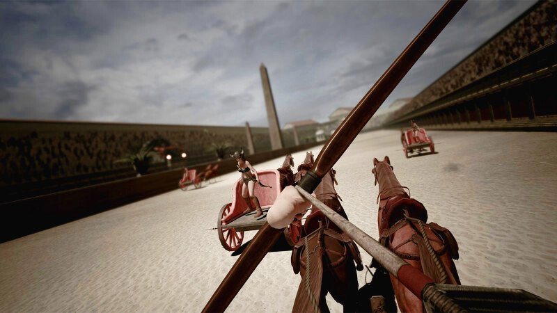 Gladius screenshot 10