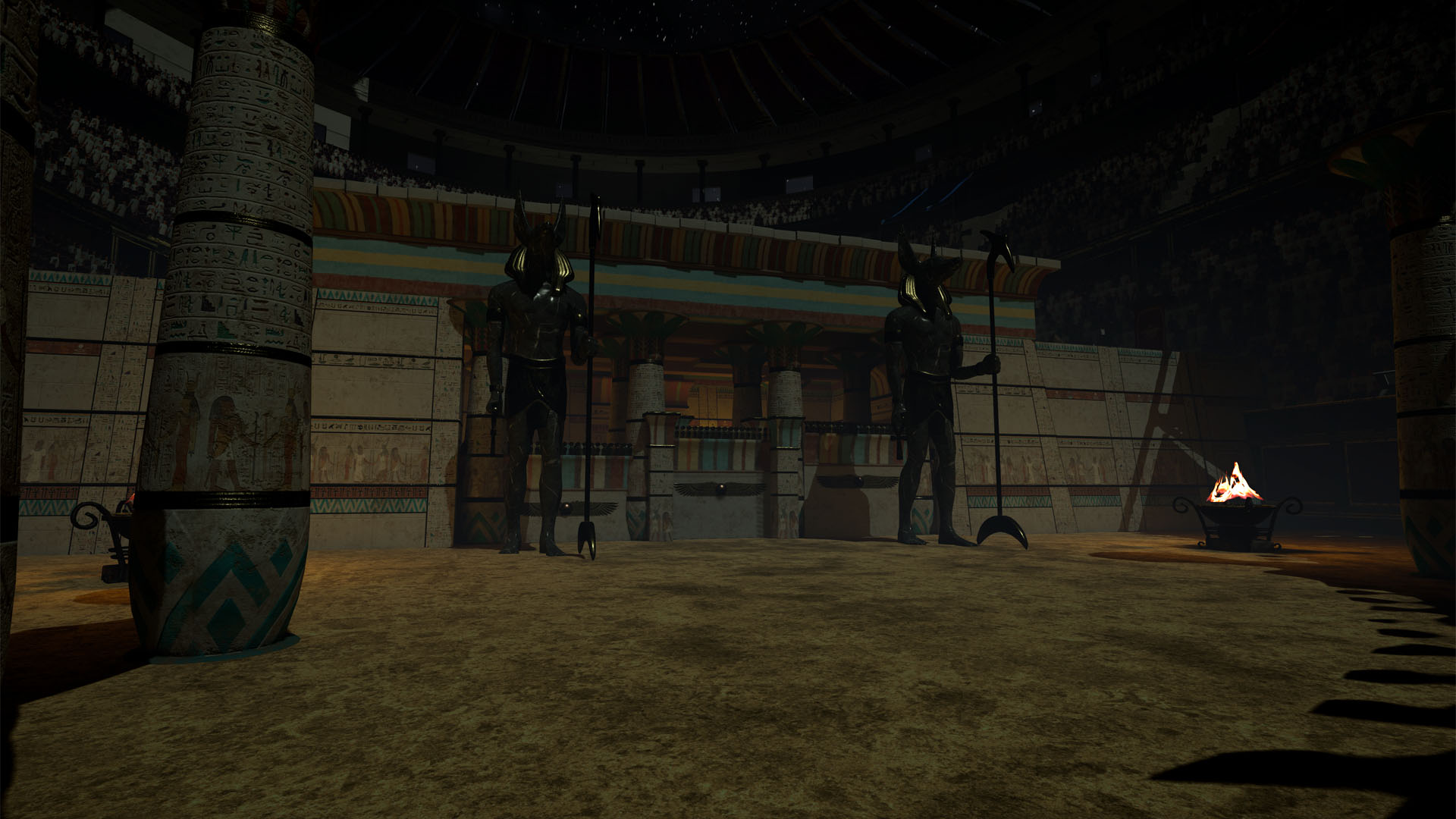 Gladius screenshot 5