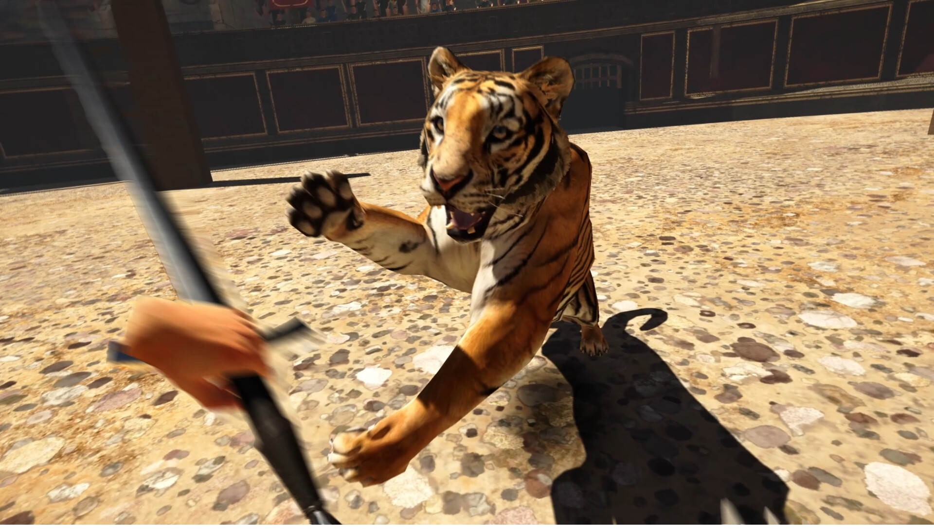Gladius screenshot 9