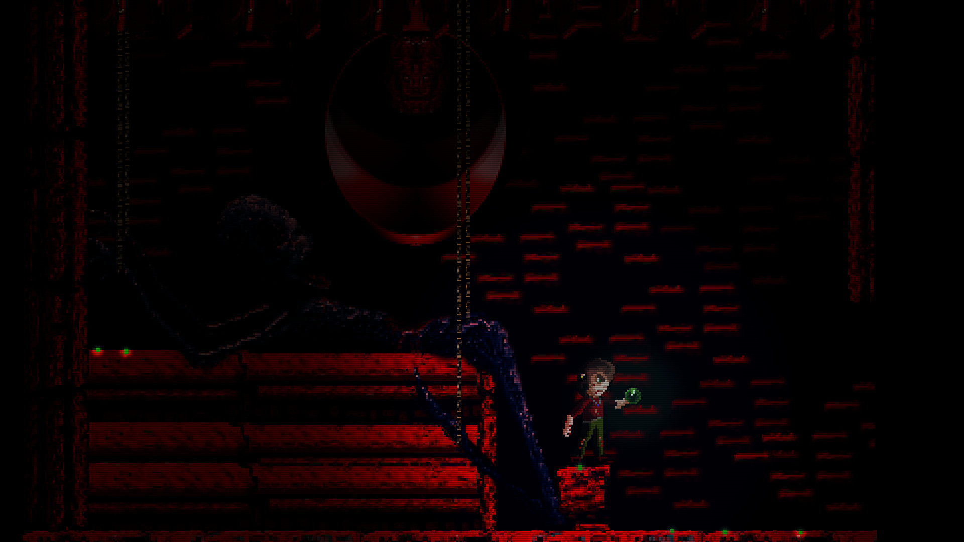 Marrow screenshot 14