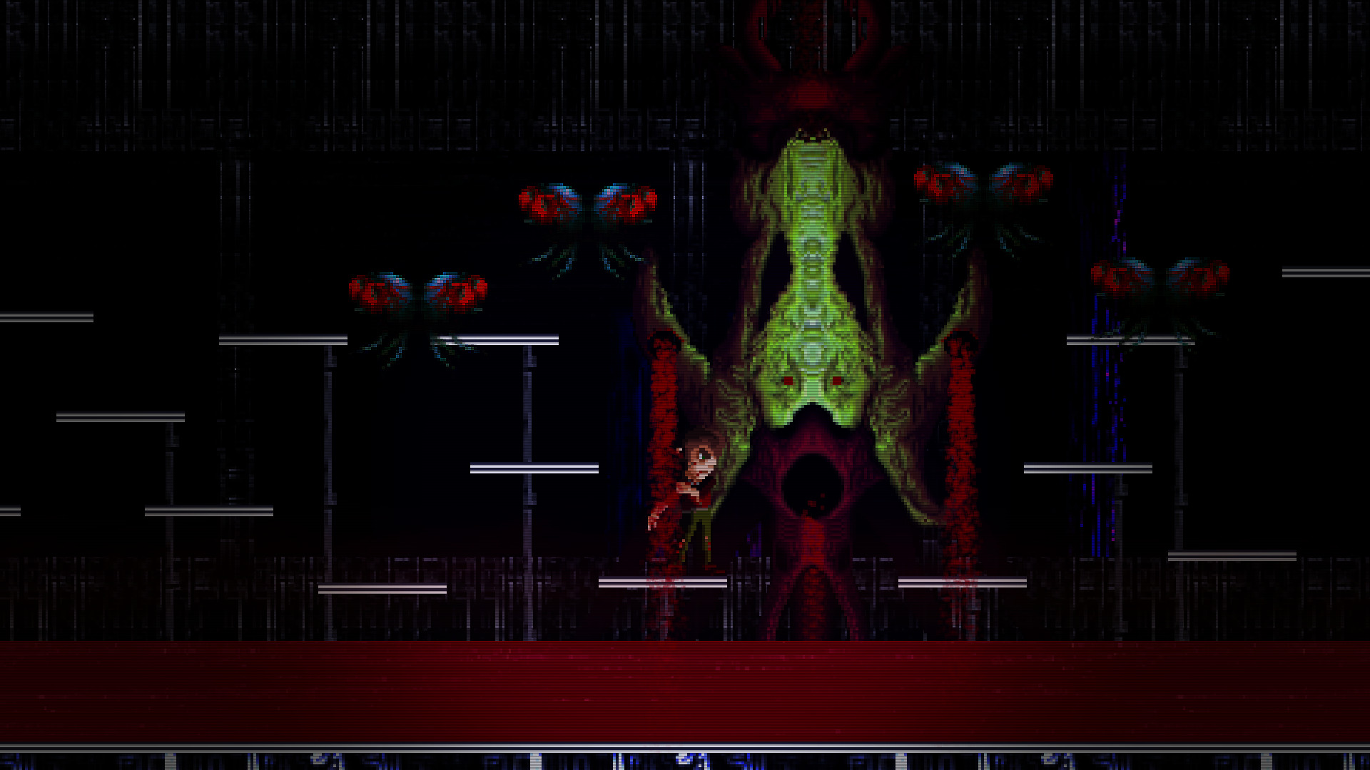 Marrow screenshot 1