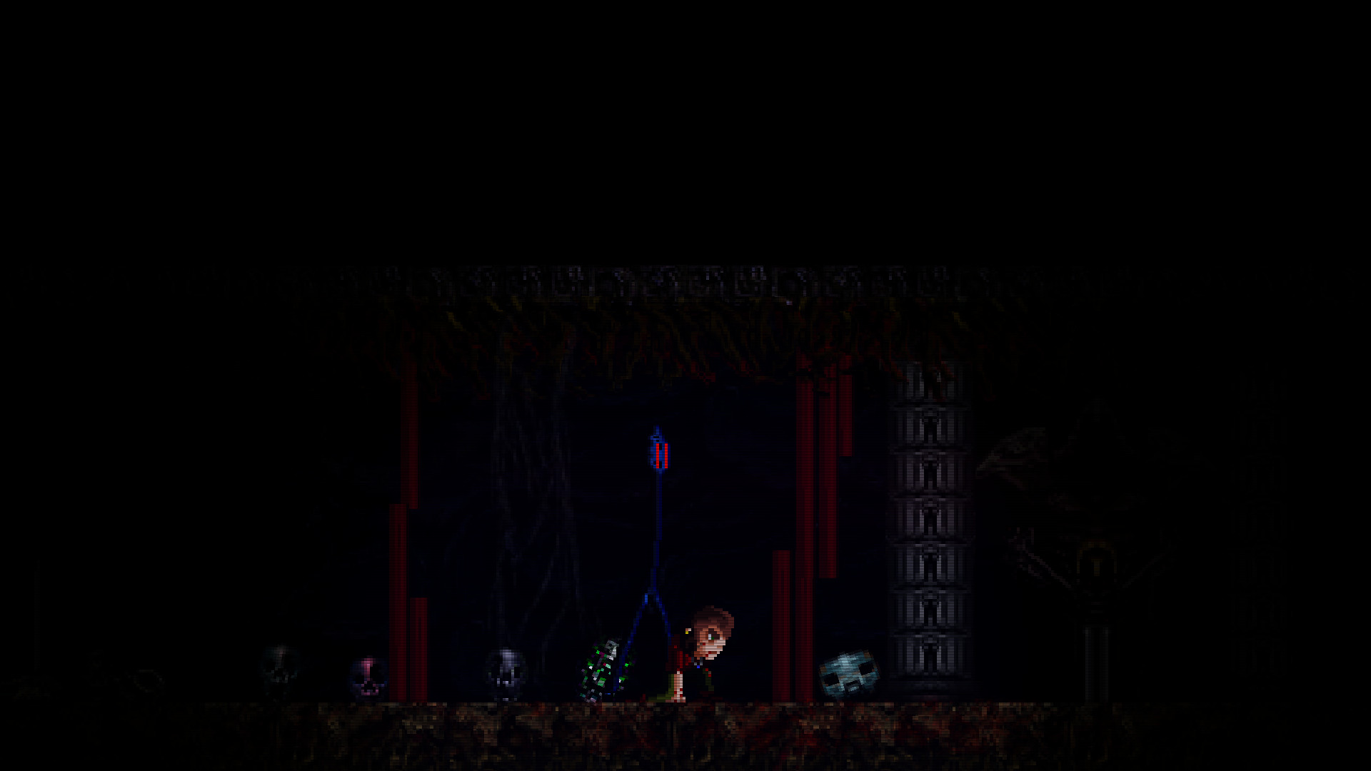 Marrow screenshot 8