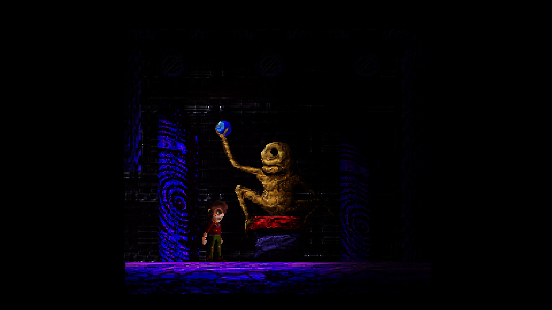 Marrow screenshot 4