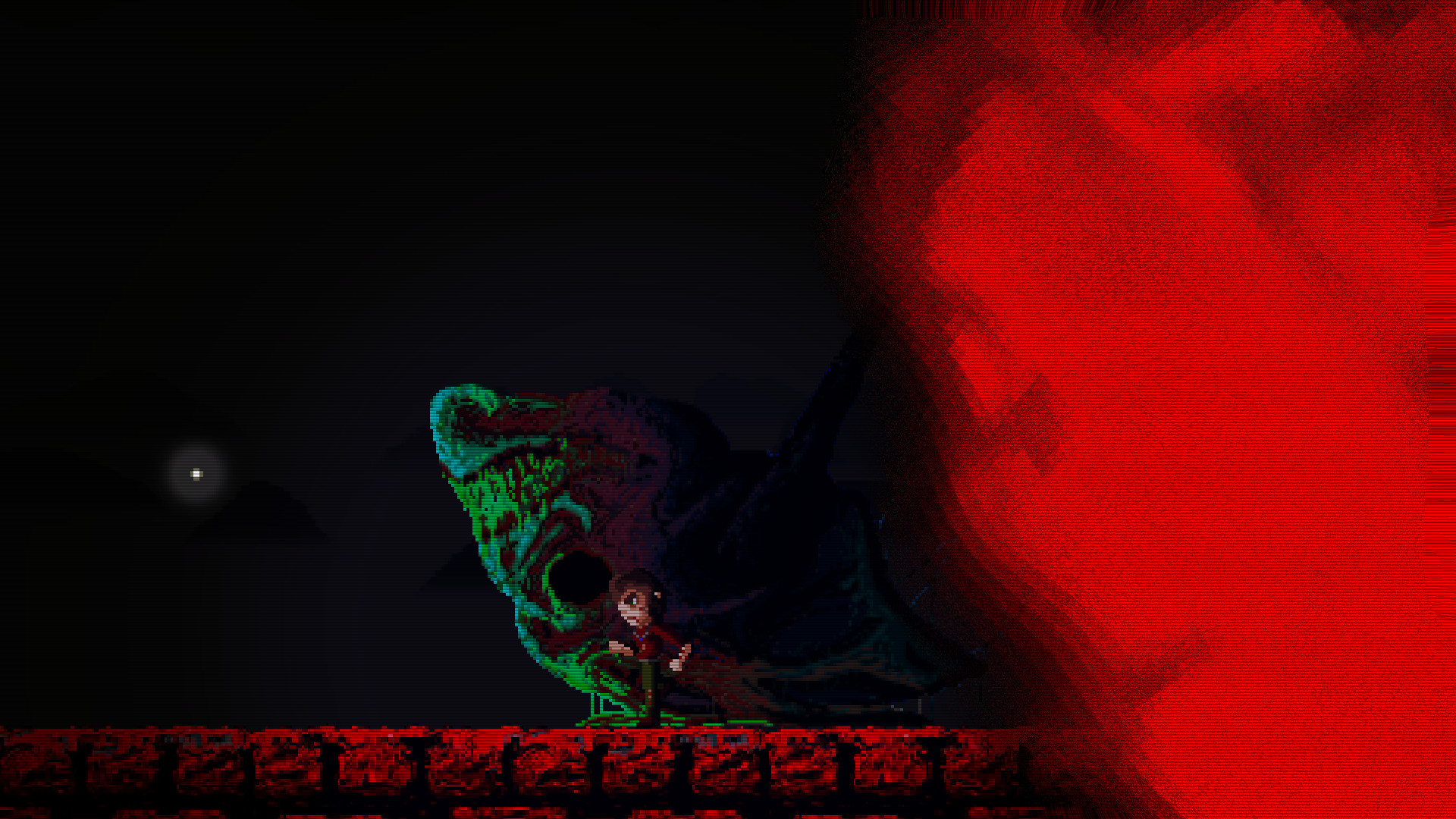 Marrow screenshot 12
