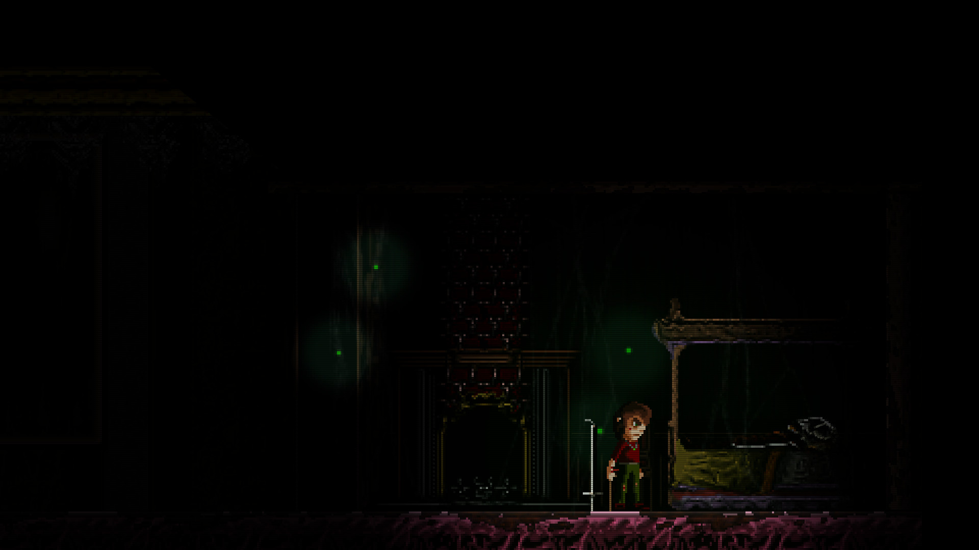 Marrow screenshot 10