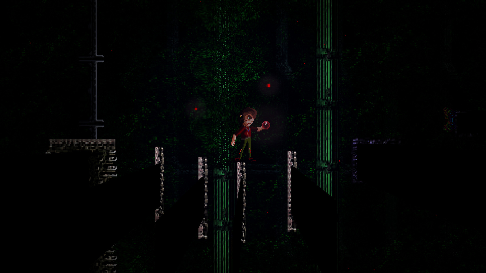 Marrow screenshot 13