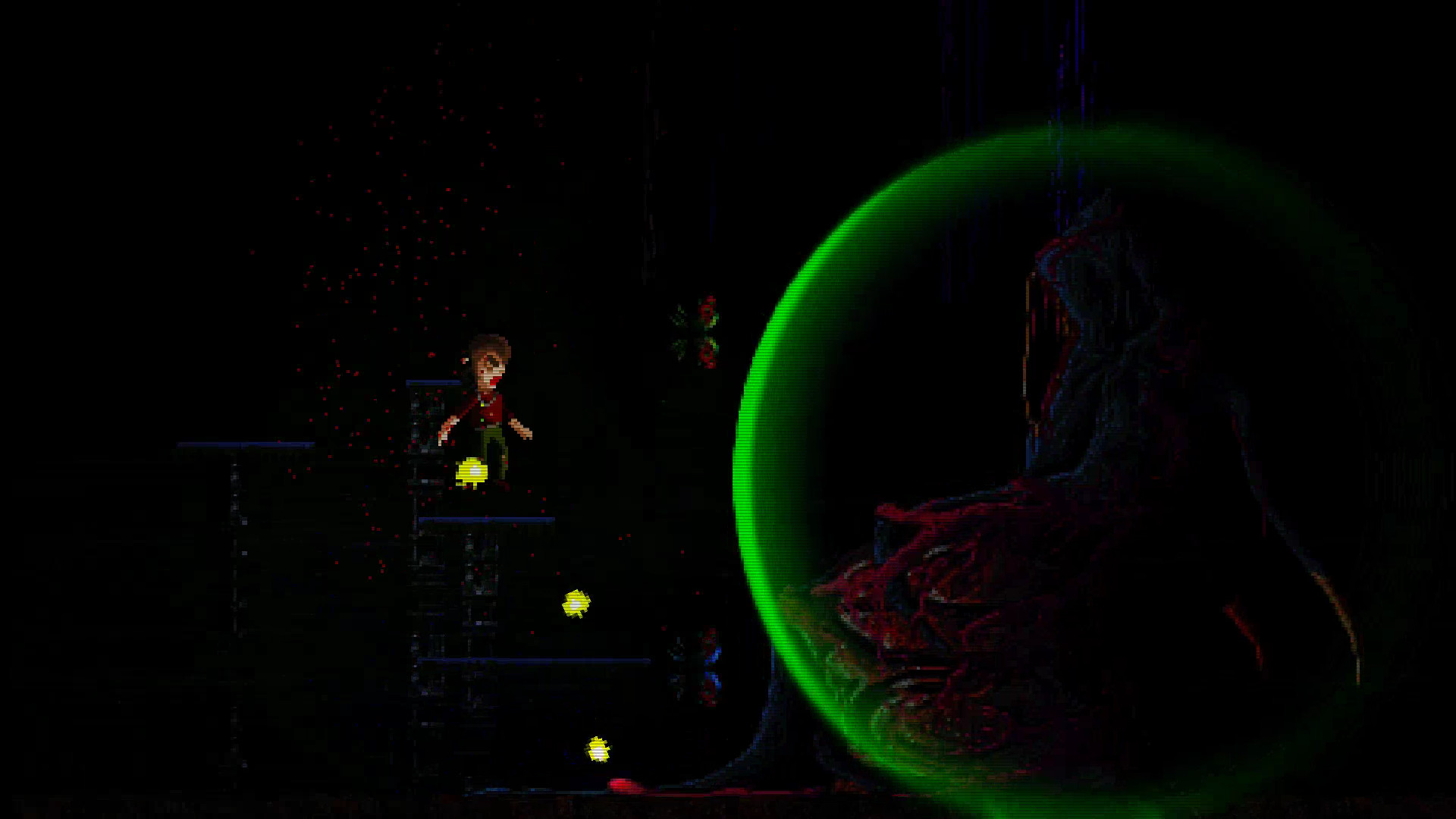Marrow screenshot 7