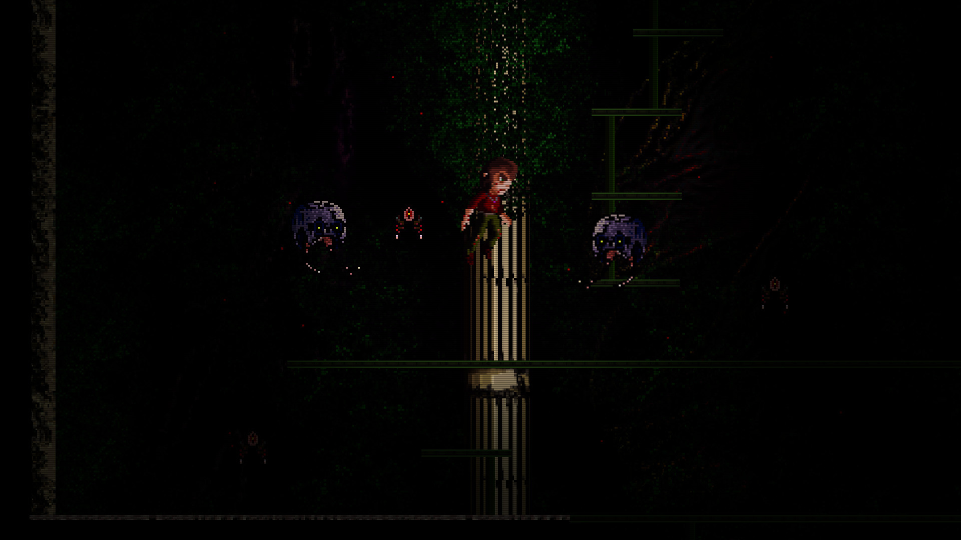 Marrow screenshot 11