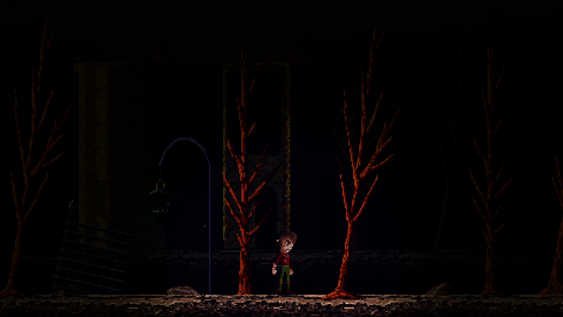 Marrow screenshot 9