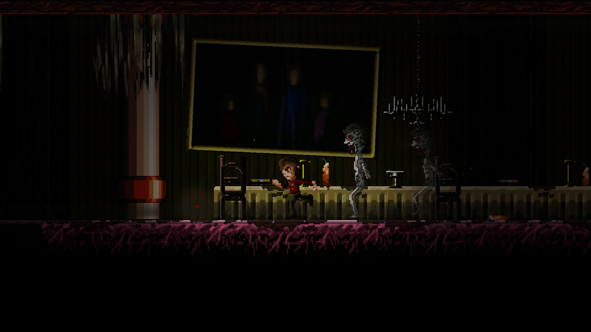 Marrow screenshot 3