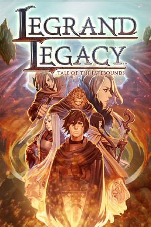 Legrand Legacy screenshot 16