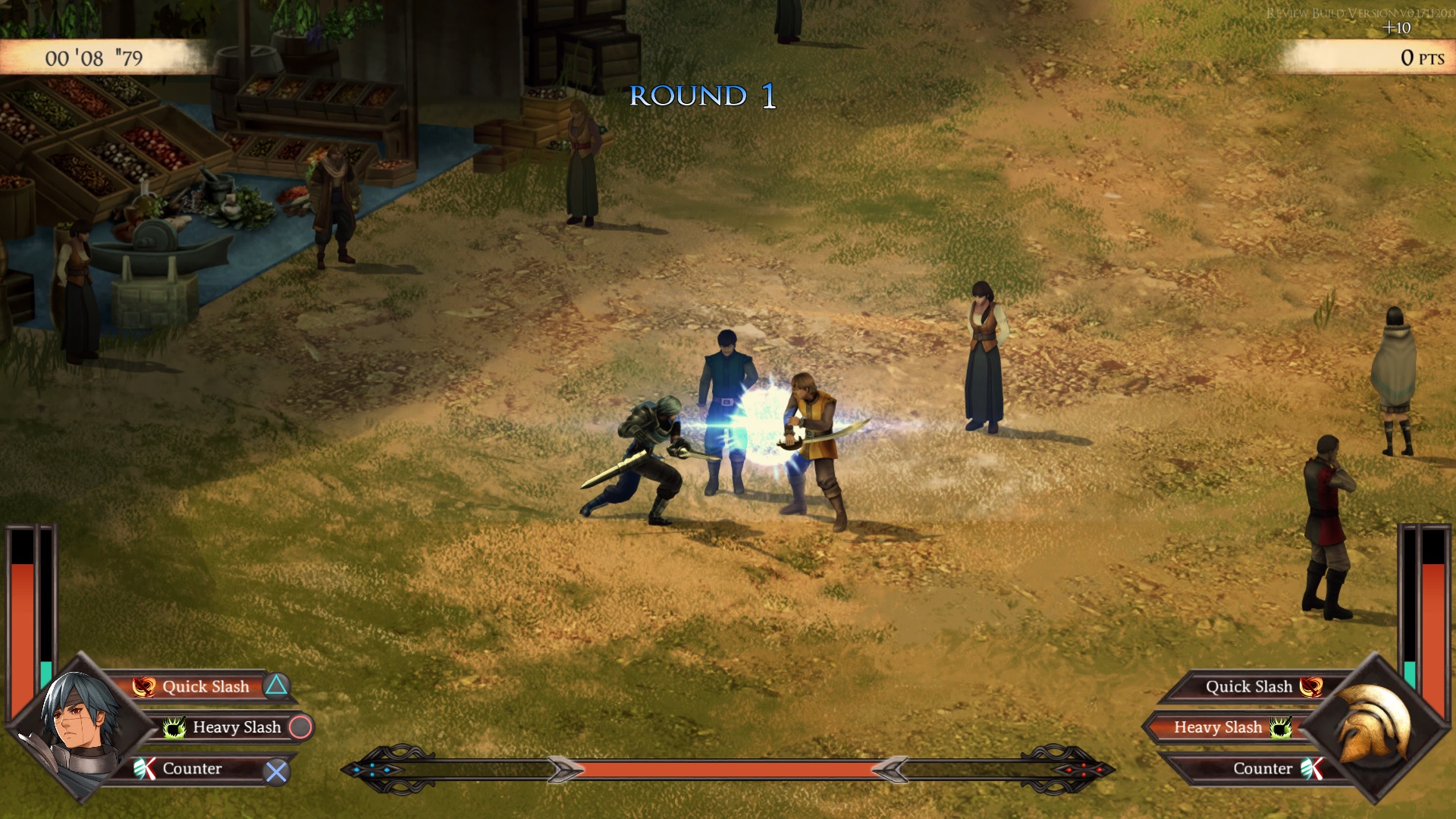 Legrand Legacy screenshot 13