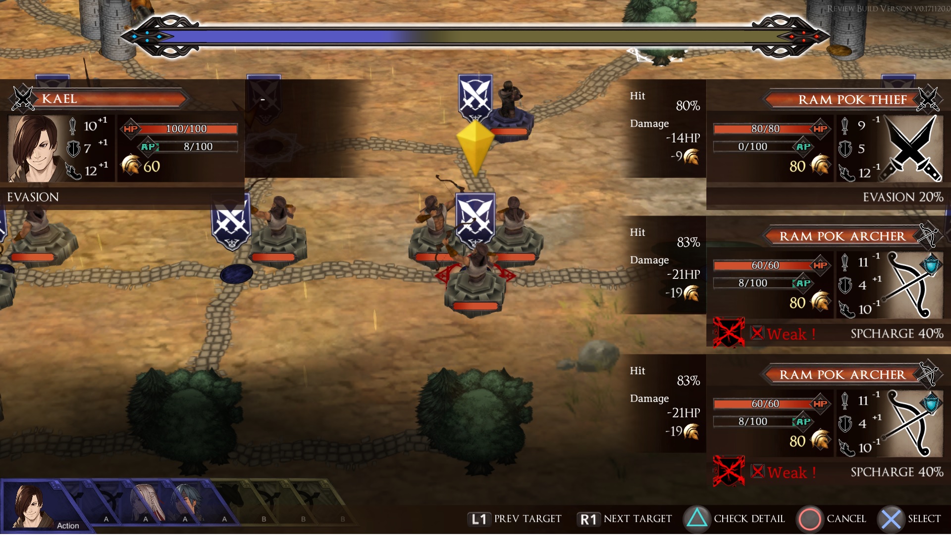 Legrand Legacy screenshot 10