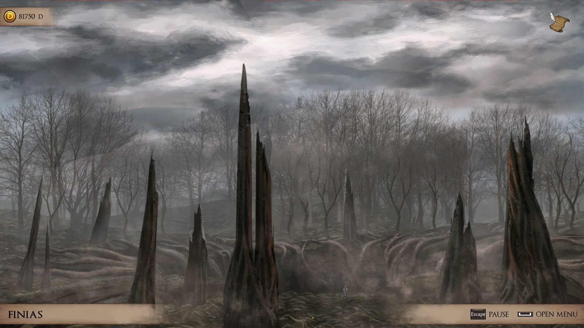 Legrand Legacy screenshot 7