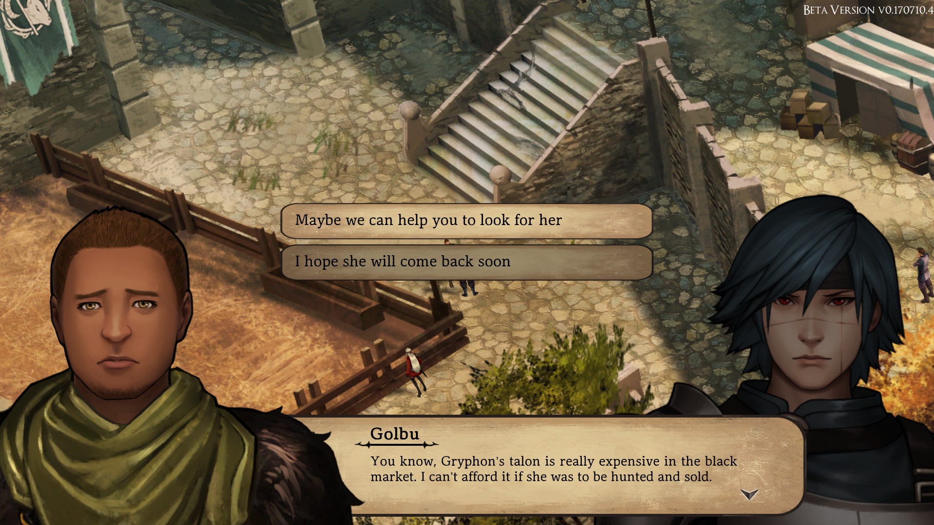 Legrand Legacy screenshot 9