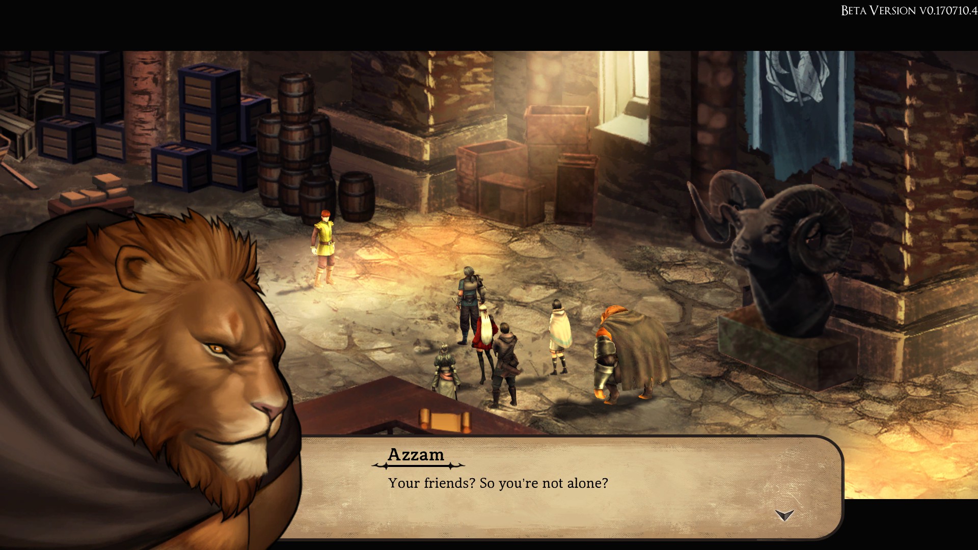Legrand Legacy screenshot 8