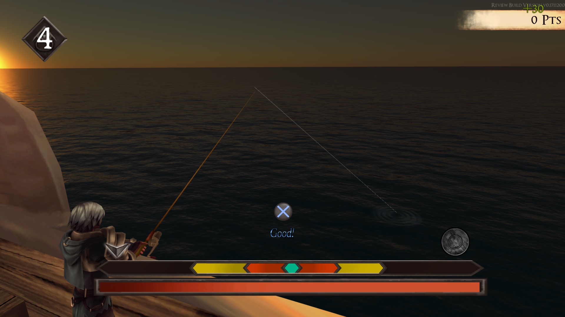 Legrand Legacy screenshot 14