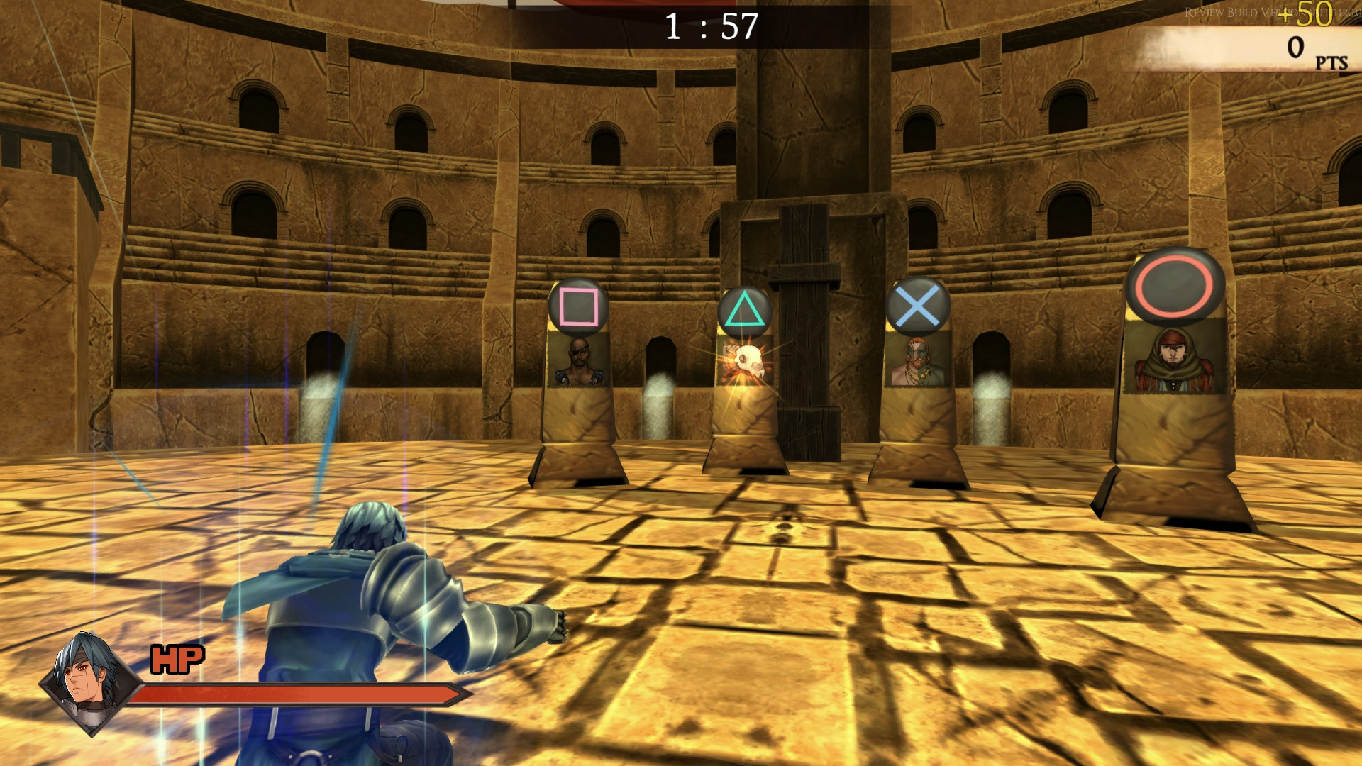 Legrand Legacy screenshot 15