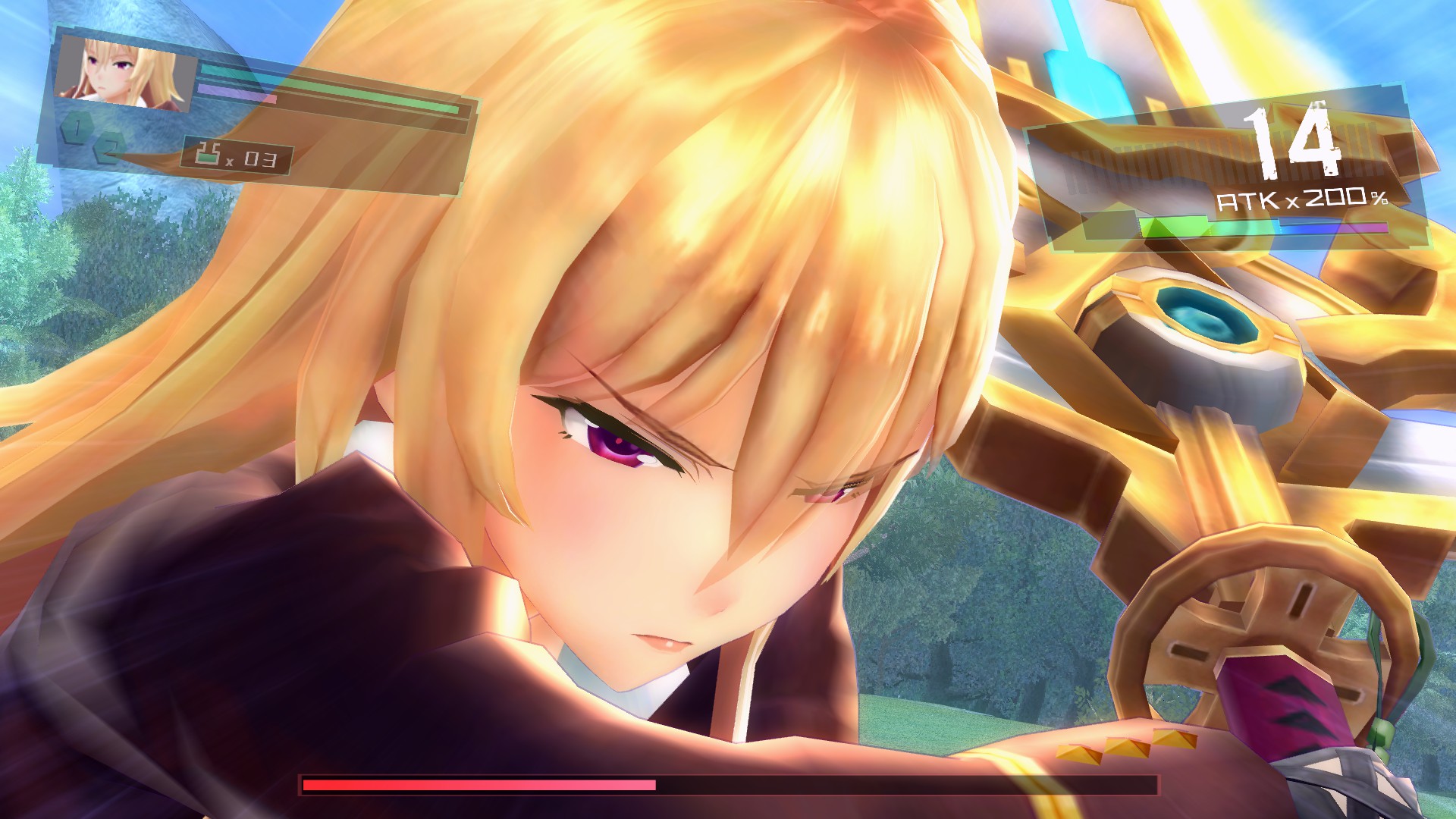 Steam：VALKYRIE DRIVE Complete DLC Pack