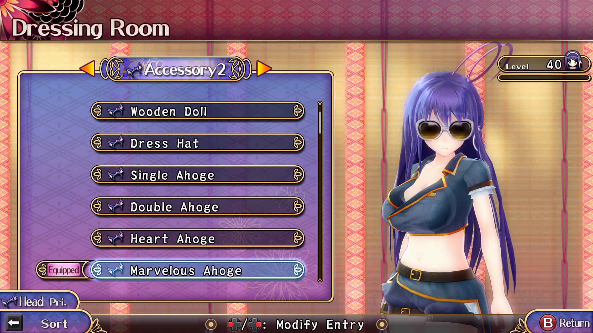 VALKYRIE DRIVE DLC screenshot 7