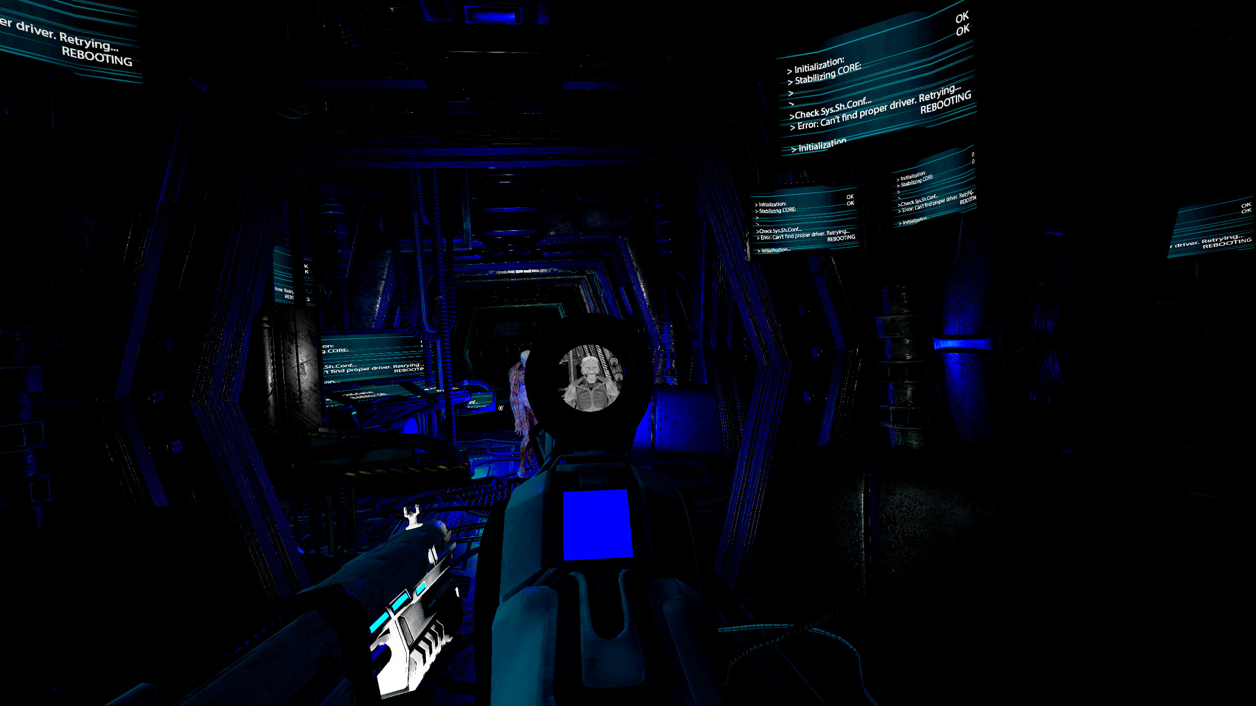 Star Phoenix screenshot 8