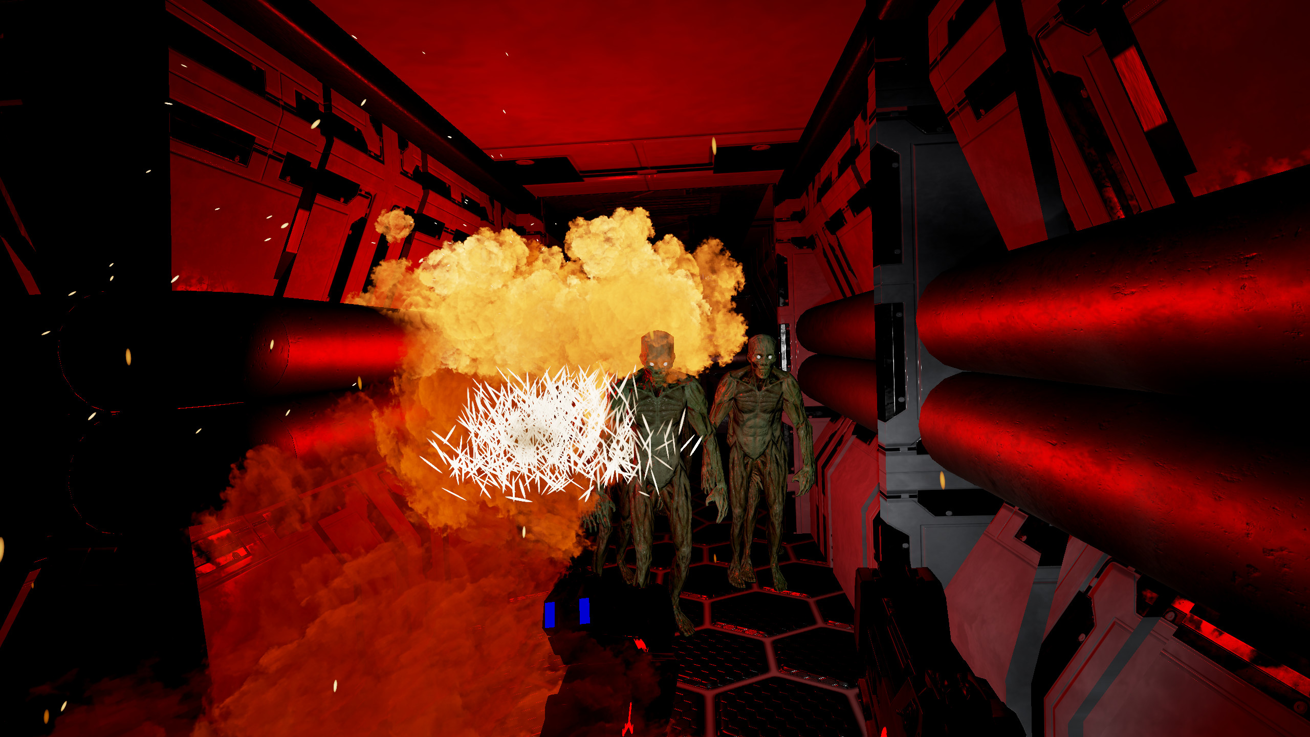 Star Phoenix screenshot 12