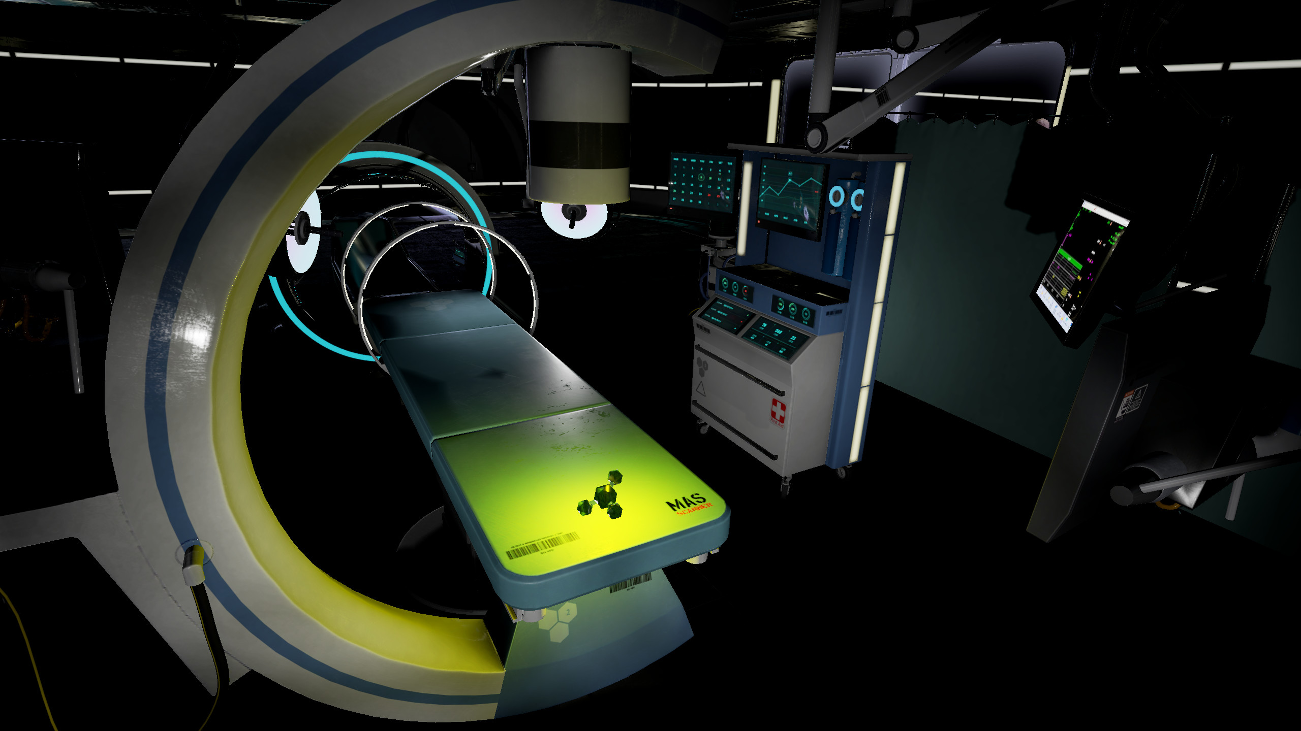 Star Phoenix screenshot 14