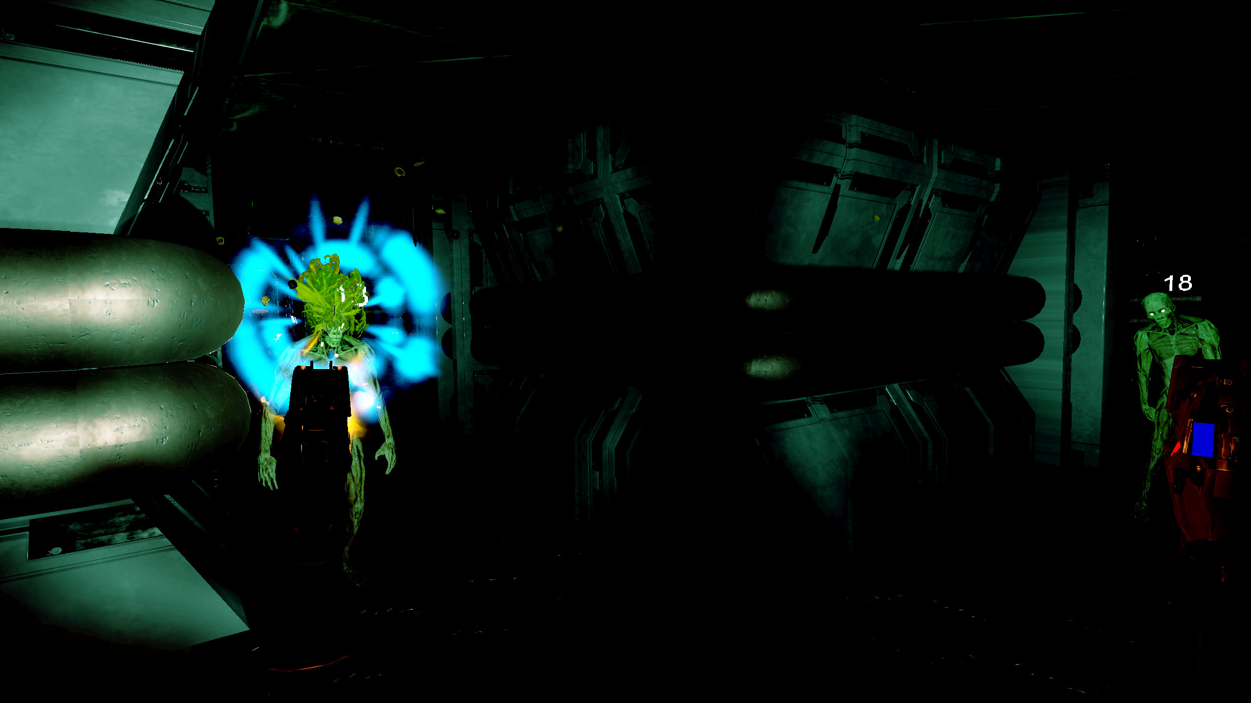 Star Phoenix screenshot 7