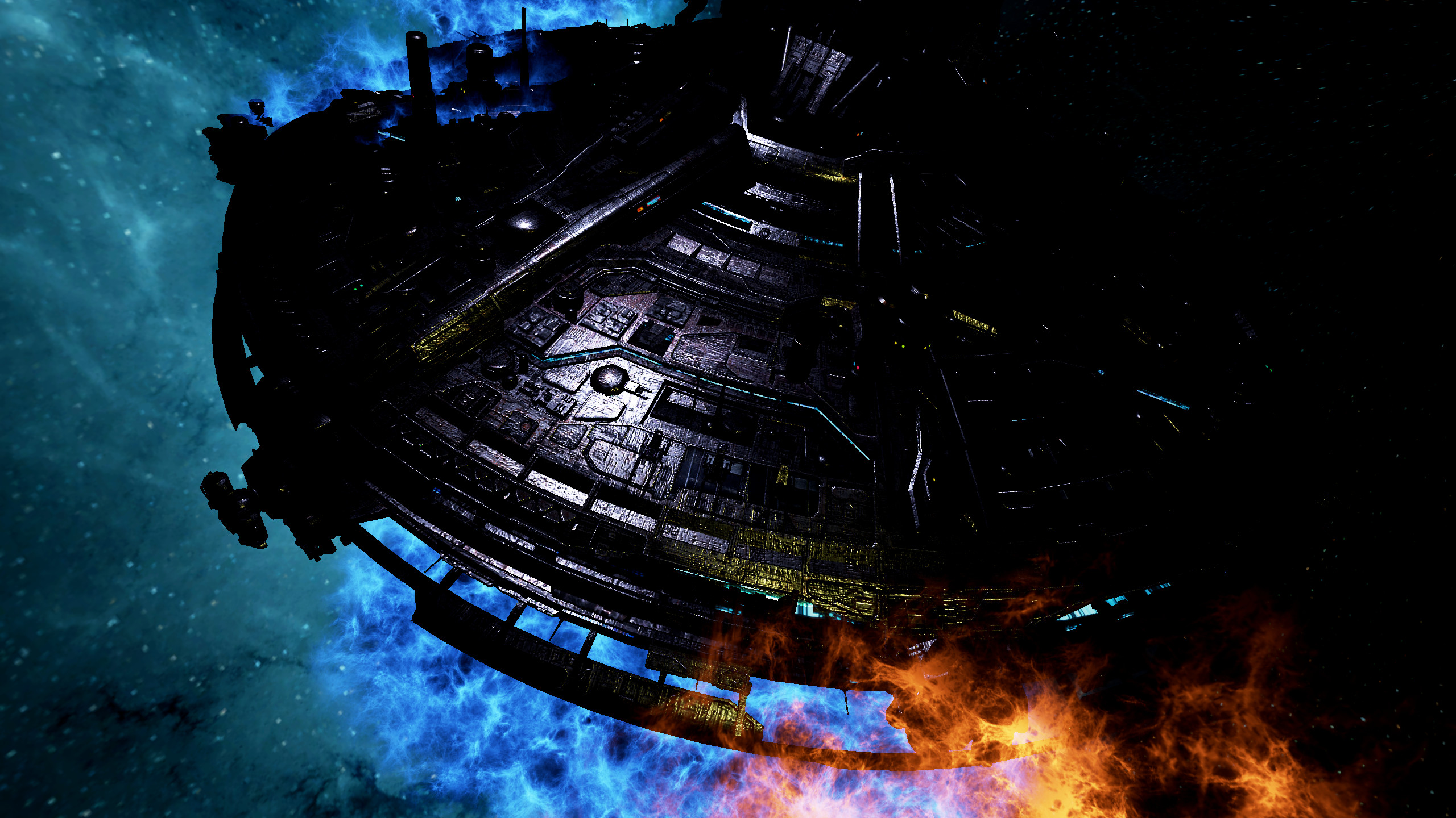 Star Phoenix screenshot 11