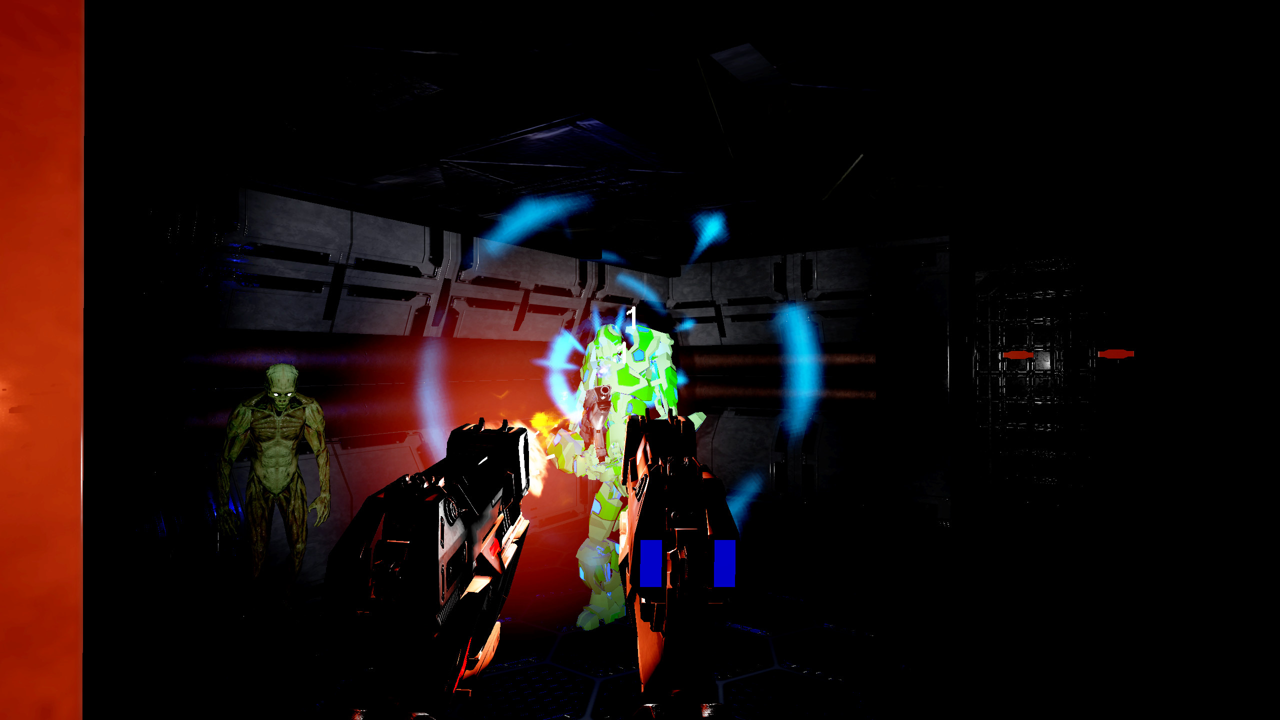 Star Phoenix screenshot 9