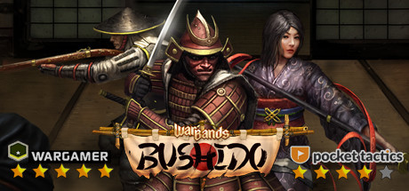 Warbands: Bushido