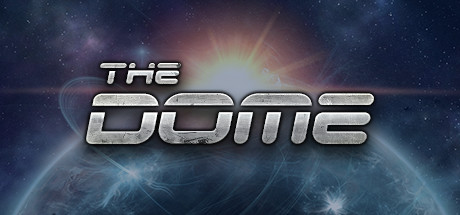 The Dome Cover Image