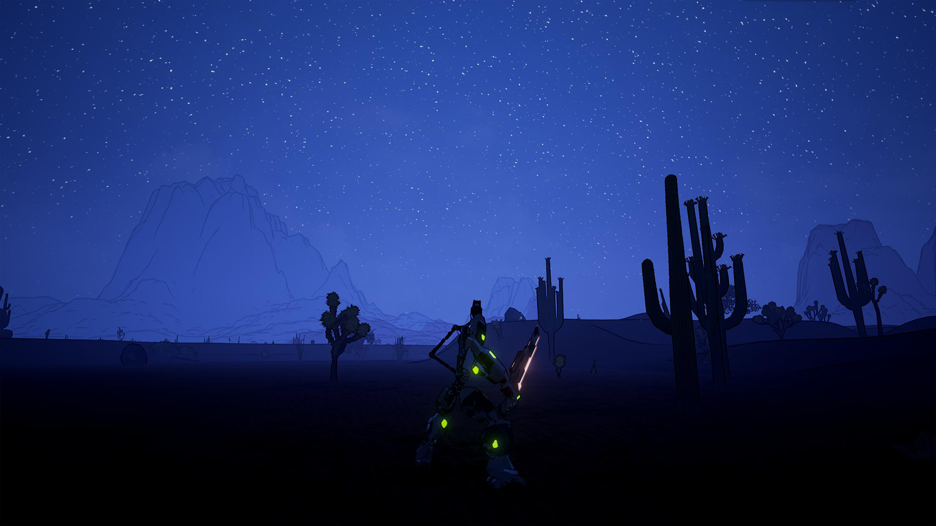 The Dome screenshot 8