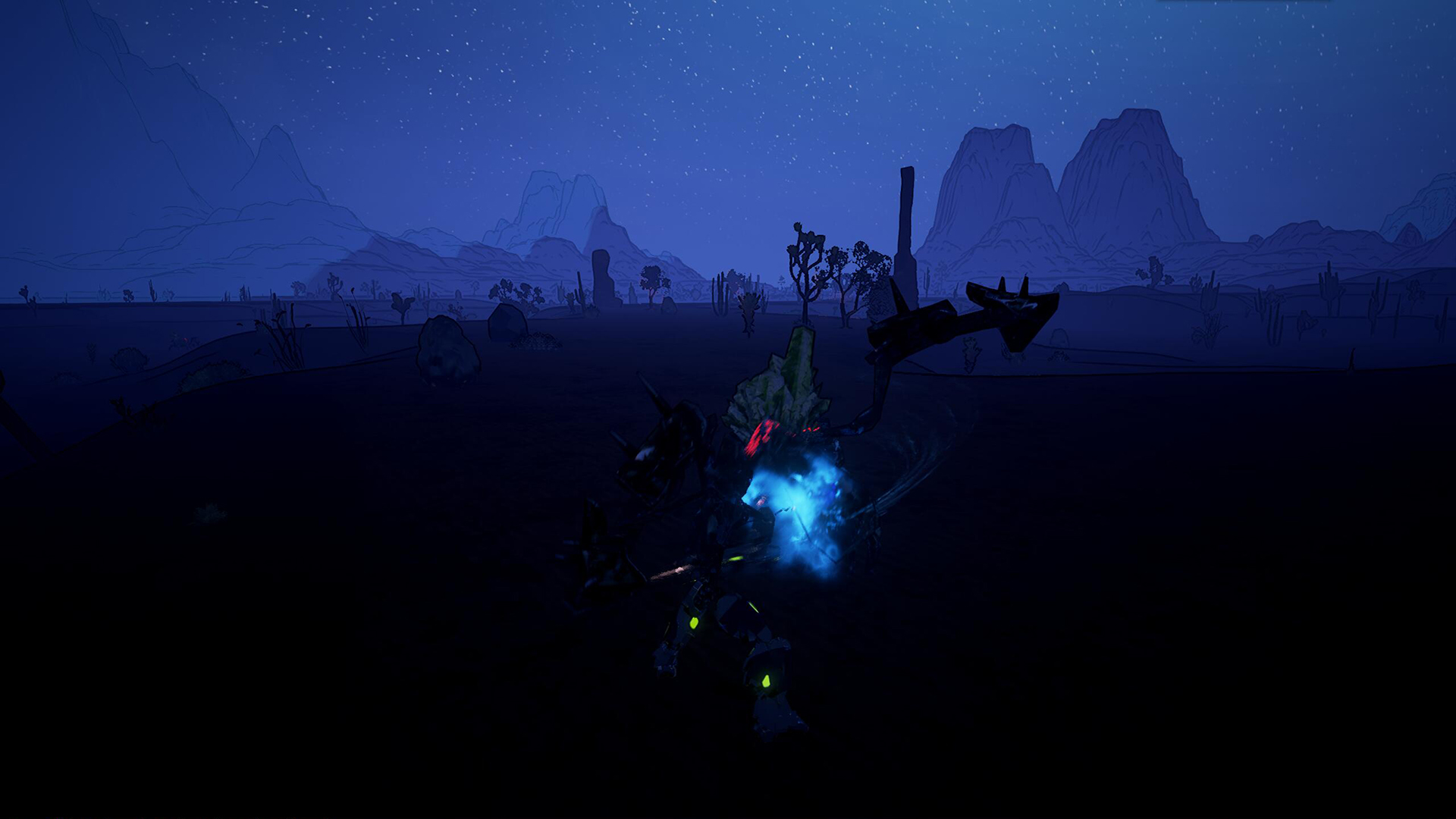 The Dome screenshot 4