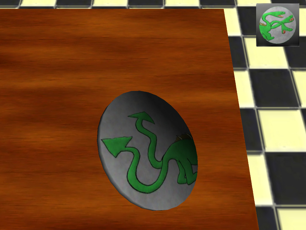 Handy Dice screenshot 2