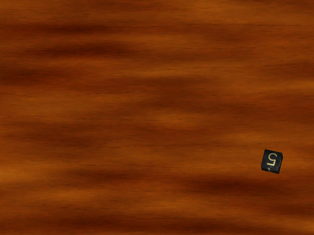 Handy Dice screenshot 1