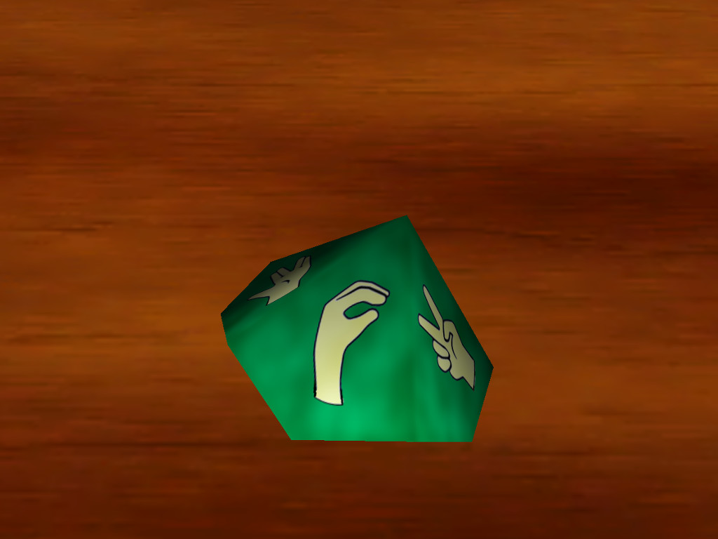 Handy Dice screenshot 4