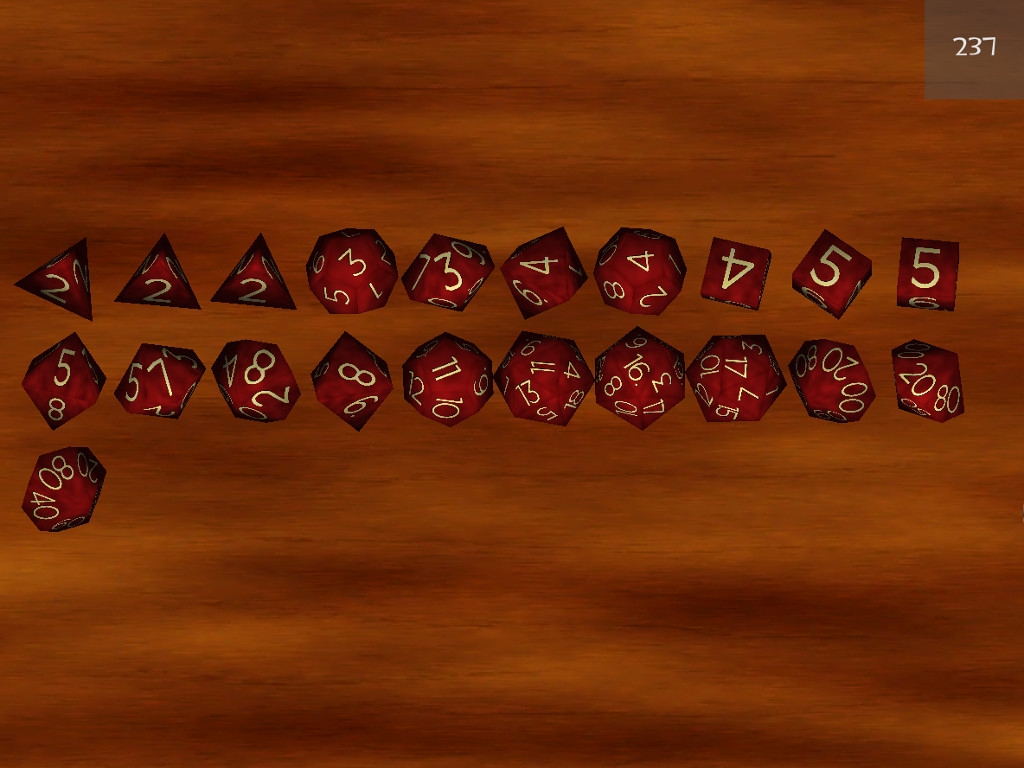 Handy Dice screenshot 5