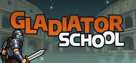 Gladiator School