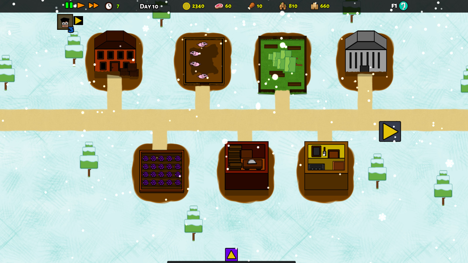 Gladiator School screenshot 11
