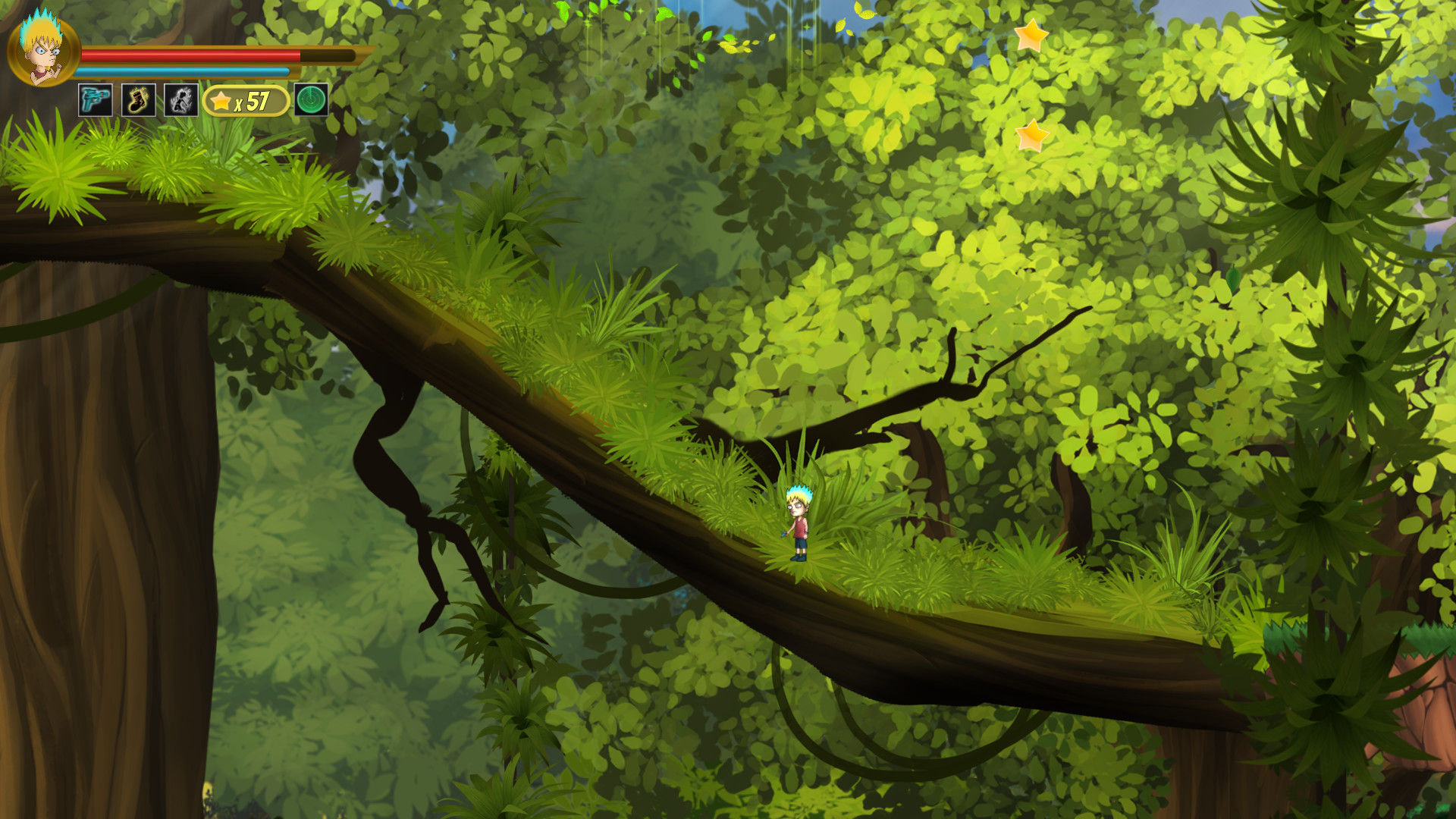 Charlie's Adventure screenshot 15