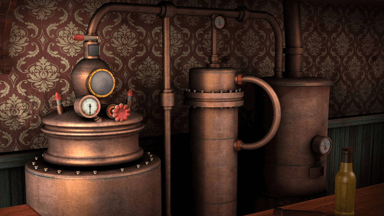 Dreamcage Escape screenshot 7