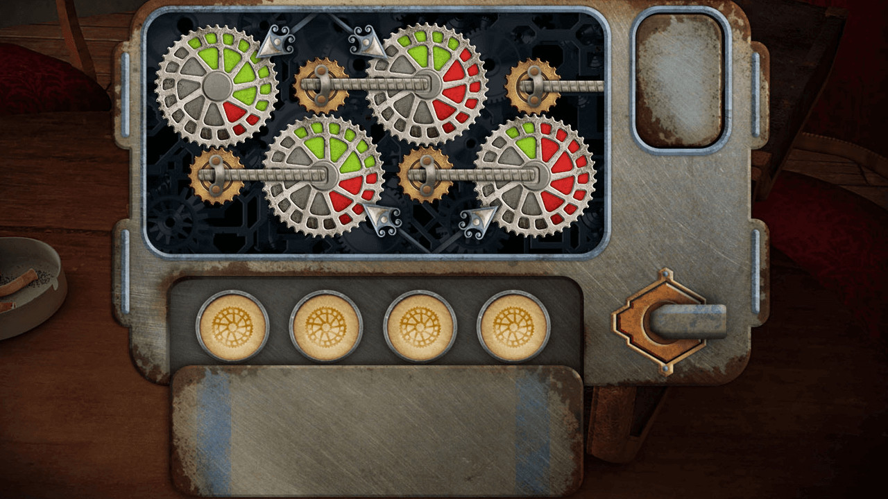 Dreamcage Escape screenshot 2