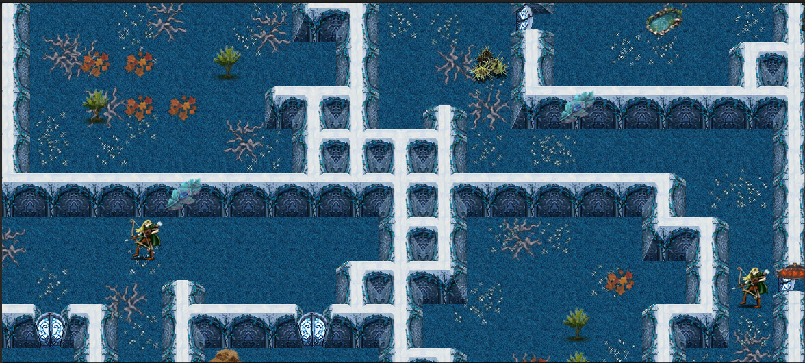 Equilibrium Of Divinity screenshot 4