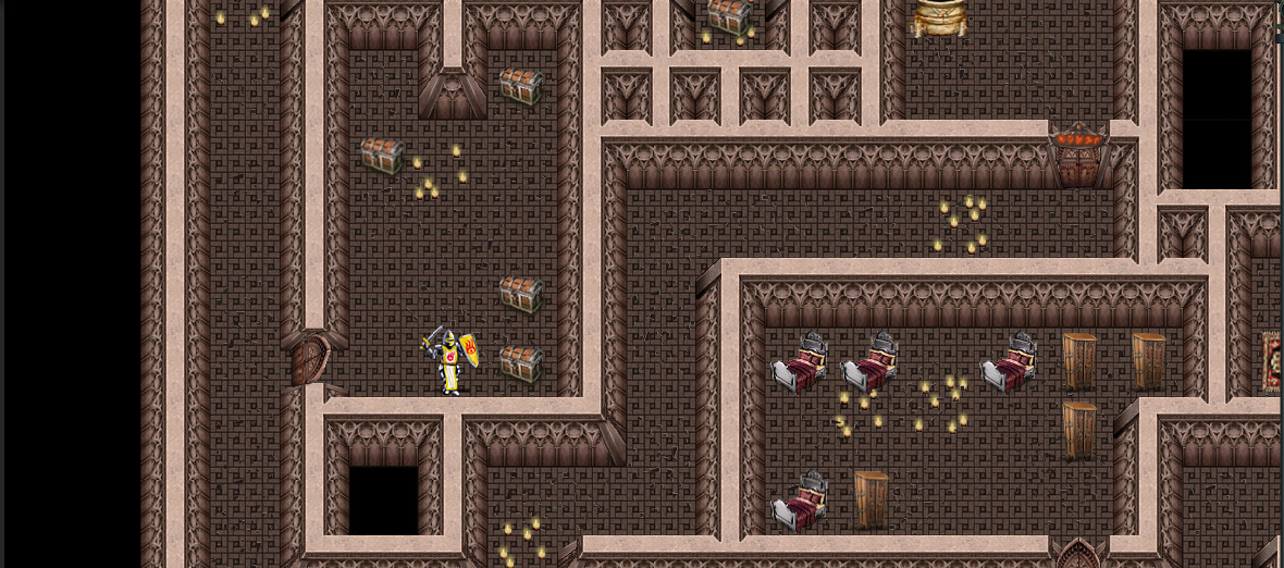 Equilibrium Of Divinity screenshot 6