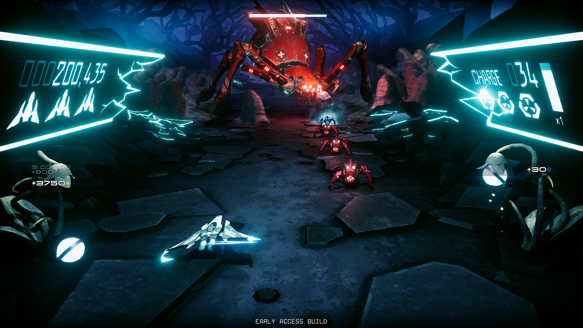 Lost Wing screenshot 7
