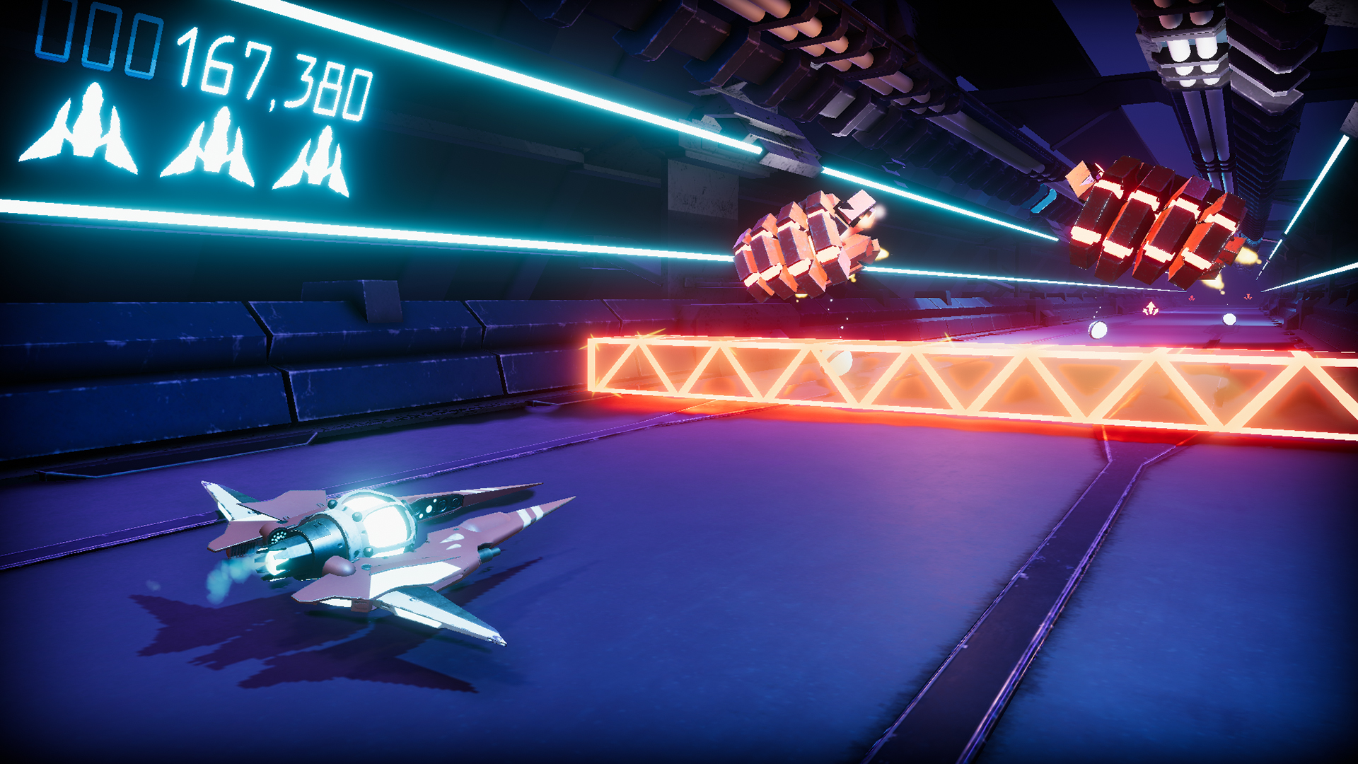 Lost Wing screenshot 8