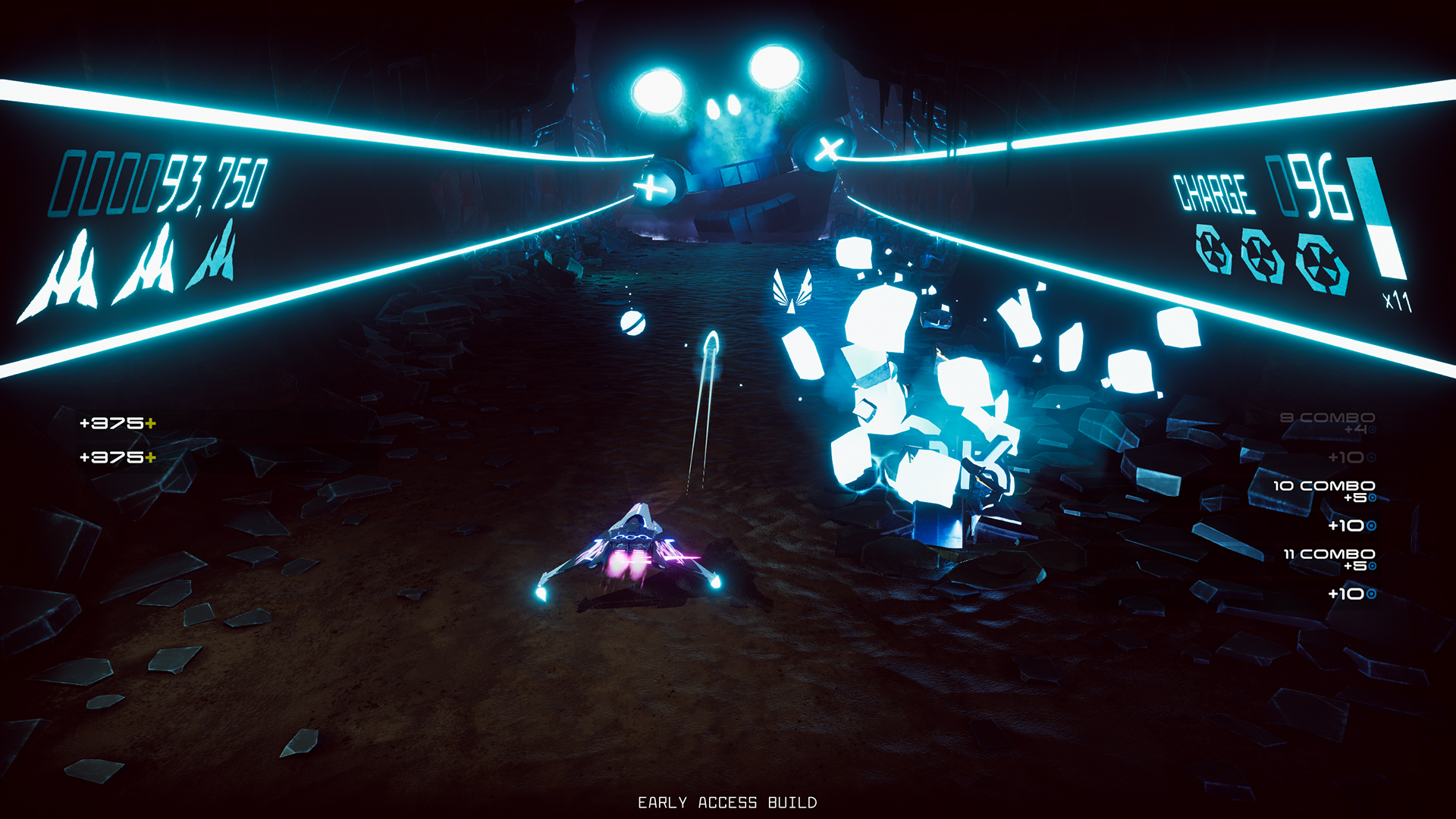 Lost Wing screenshot 11