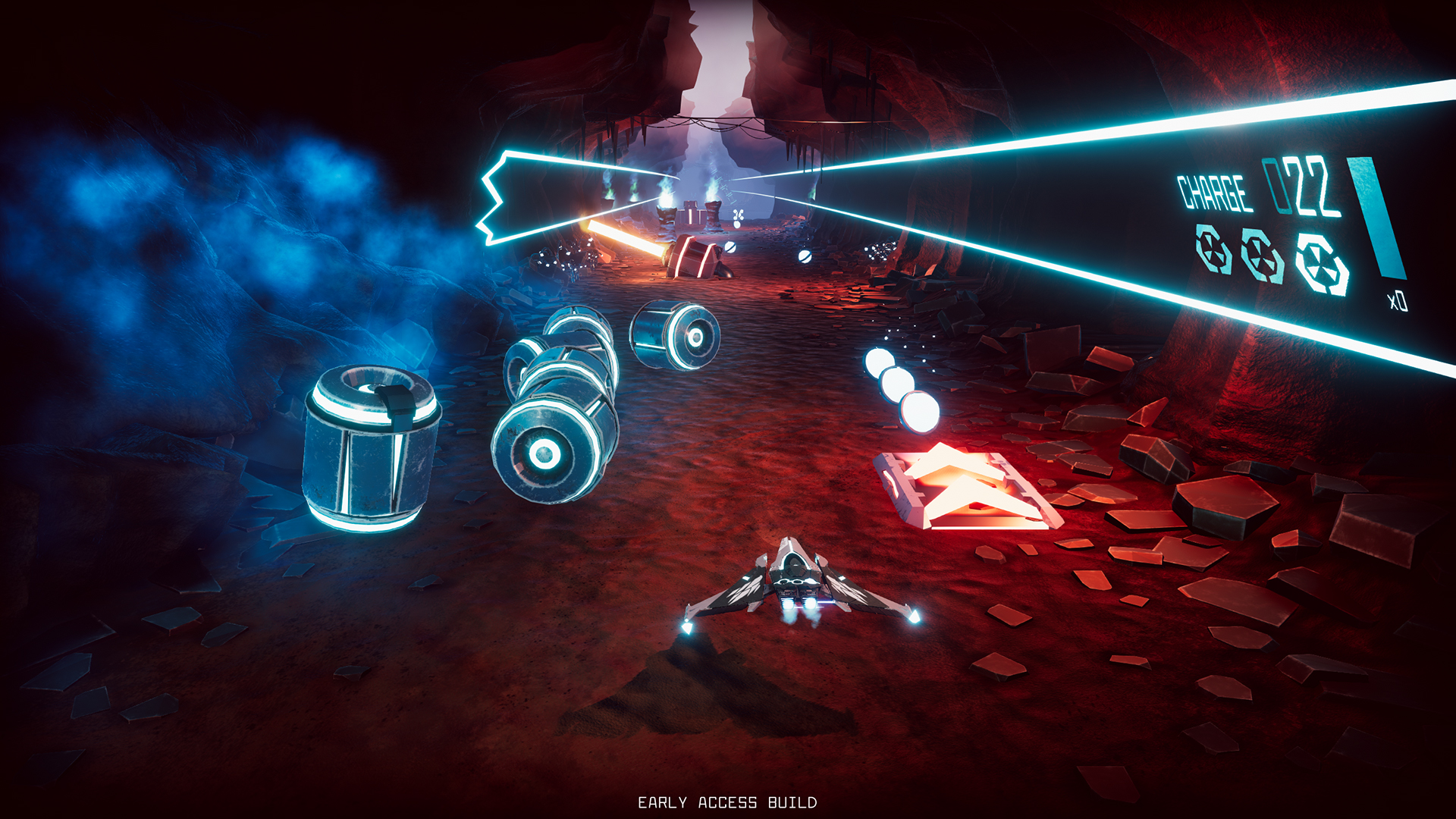 Lost Wing screenshot 10