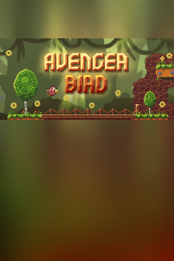 Avenger Bird Steam offline hesap kapak görseli